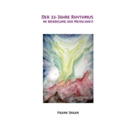 Der 33-Jahre Rhythmus im Werdegang der Menschheit 3755740745 Book Cover