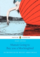 Mama's Going to Buy You a Mockingbird 0140317376 Book Cover