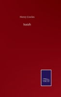 Isaiah 3846057797 Book Cover