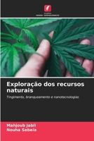 Exploração dos recursos naturais (Portuguese Edition) 6207706838 Book Cover