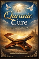 THE QURANIC CURE: Finding Solace in Allah’s Words: A Practical Guide to Healing Anxiety, Grief, Depression, and Spiritual Emptiness Through Qur’an-Based Reflection and Daily Application B0GRSP79PG Book Cover