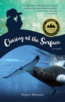 Chasing at the Surface 1943328609 Book Cover