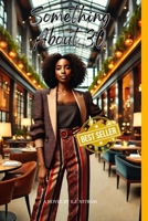 Something About 30 B0F8MS53TP Book Cover