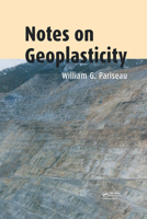Notes on Geoplasticity 1032085568 Book Cover
