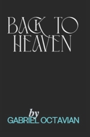 Back to heaven B0F4MNHG46 Book Cover