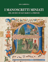 I Manoscritti Miniati del Museo Di San Marco a Firenze: Corali Francescani (1440-1530) 8859620880 Book Cover