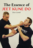 The Essence of Jeet Kune Do 1847972209 Book Cover