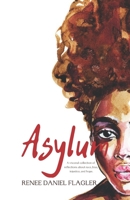Asylum 1734777559 Book Cover
