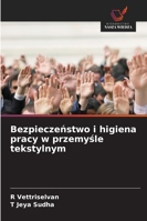 Bezpieczenstwo i higiena pracy w przemysle tekstylnym 6209326838 Book Cover