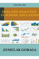 Data and Analytics in School Education B0C6864T97 Book Cover