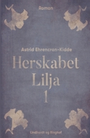 Herskabet Lilja 8726104695 Book Cover