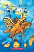 Scholastic India The Adventures Of Hatim Tai 8176553239 Book Cover