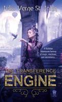 The Transference Engine 0756409535 Book Cover
