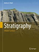 Stratigraphy: A Modern Synthesis 3319796011 Book Cover