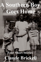 A Southern Boy Goes Home: Four Short Stories B0BMZC1CNB Book Cover