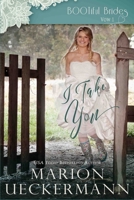 I Take You: A sweet Christian romance from a beloved author, set in beautiful New Zealand! B0H7NF8YHK Book Cover