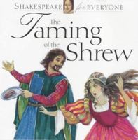 The Taming of the Shrew  (Shakespeare for Everyone) 1842340328 Book Cover