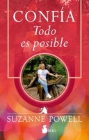 Confía: Todo es posible 8418531266 Book Cover