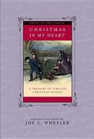 Christmas in My Heart, Vol. 15 (Focus on the Family) 1414301367 Book Cover