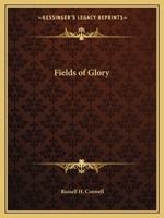 Field of Glory 1379014441 Book Cover