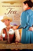 Gunpowder Tea 1595549722 Book Cover