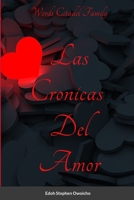 Las cronicas del amor 9332020000 Book Cover