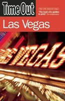 Time Out Las Vegas (Time Out Guides) 1846703980 Book Cover