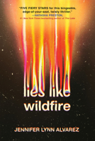 Lies Like Wildfire 0593309634 Book Cover