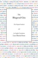 The Bhagavad Gita 0971646678 Book Cover