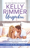 Unspoken 1472257553 Book Cover