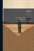 Puri, Volume 13 1245739611 Book Cover