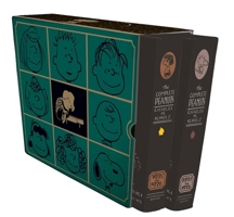 The Complete Peanuts, 1975-1978