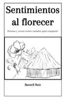 Sentimientos al florecer B08XLLDZXL Book Cover