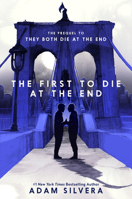 The First to Die at the End 0063240807 Book Cover