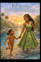 Ella and the Dolphin Secret (Ella’s Magic Stories) B0GWHHQWKQ Book Cover