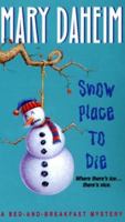Snow Place to Die 0380785218 Book Cover