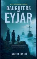 Daughters of Eyjar - WW2 Historical Fiction B0H6SN4M7N Book Cover