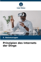 Prinzipien des Internets der Dinge (German Edition) 620801655X Book Cover