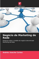 Negócio de Marketing de Rede 620910178X Book Cover