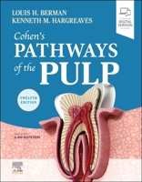 Cohen's Pathways of the Pulp - Elsevier eBook on Vitalsource (Retail Access Card) 0323673066 Book Cover