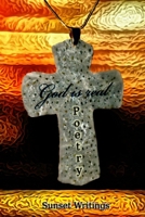 God is Real Poetry 1034335014 Book Cover