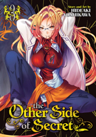 The Other Side of Secret Vol. 3 1626923701 Book Cover