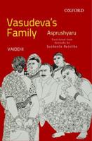 Asprushyaru: Vasudeva's Family 0198089619 Book Cover