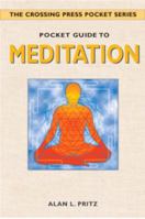 Pocket Guide to Meditation 0895948869 Book Cover