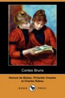 Contes bruns 153773654X Book Cover