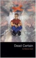 Dead Certain 0822218682 Book Cover