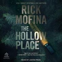 The Hollow Place B0CP3948MZ Book Cover