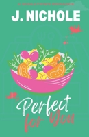 Perfect for You (Greetings from Tuckerville) B0CSXK54K4 Book Cover