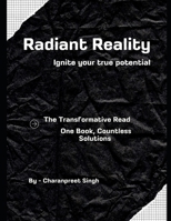 Radiant Reality B0CFM9MD5F Book Cover