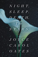 Night. Sleep. Death. The Stars. 006279759X Book Cover